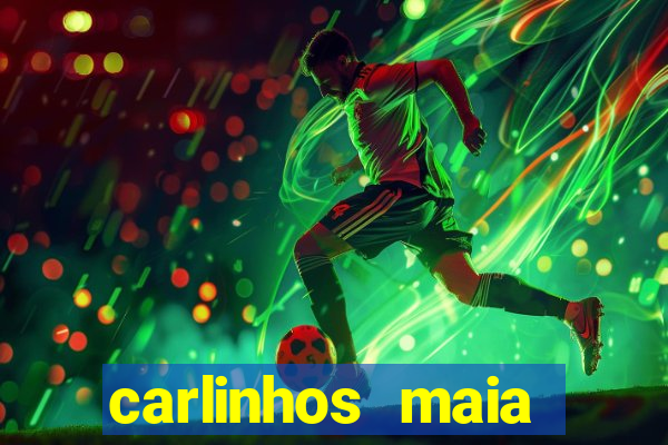 carlinhos maia plataforma de jogos